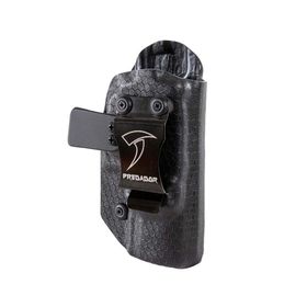 Coldre Velado Pistola Sig Sauer P320 Full - Predador