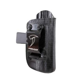 Coldre Velado para Pistola PT 938/940 Sem Trilho - Predador