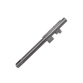 Conjunto Tubo Câmara Pistão Carabina 1250 Gamo
