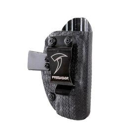 Coldre Velado para Pistola Taurus G2C Destro - Predador