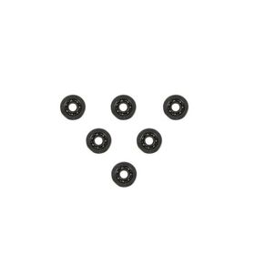 Conjunto De Rolamentos 7mm Para Gear Box Airsfot Rifle Aeg