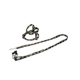 Conjunto De Guia Tradicional C/ Peitoral N3 - Furacão