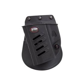Coldre De Cintura Universal Rotativo Para Pistolas Taurus