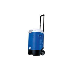 Cooler Sport 5 Gallon Roller Azul - Nautika