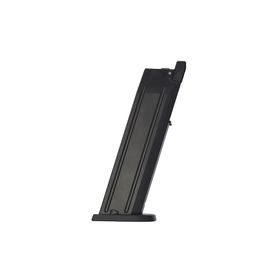 Magazine Extra Pistola 25bbs Ae-81 Xae Cal 6mm - Ics
