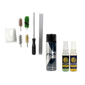 Desengripante/Anticorrosivo+Kit Fluidos+Kit Limpeza .20