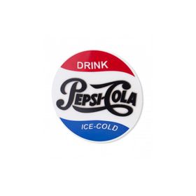 Quadro Bebida - Pepsi Placa - Geton