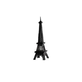 Mini Torre Eiffel Mod 01 - P-  Preto - Geton
