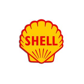 Placa All Classics Logo Shell