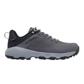 Tênis Columbia Feminino Newton Nimble LTR Shoe Graphite