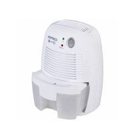Mini Desumidificador de Ar Peltier Komeco KDP 250 G1 Bivolt