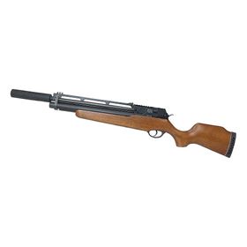 Carabina De Pressão Pcp Rossi R8 Short 5,5mm 8 Tiros 315 M/s