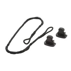Corda Com Ponteira, para Balestra Sobek 80 Libras MK-TCS3