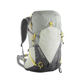Mochila Salomon Aerotrek 30L Sedona Sage/Seagrass/Iron M/G