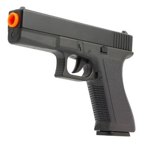 Pistola De Airsoft GK V500 Slide Em Metal Spring 6mm Rossi