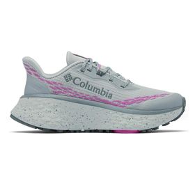 Tênis Columbia Konos Trillium ATR™ Grey Ice/Fox Love