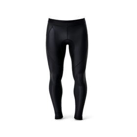 Calça de Compressão Kailash Race Unissex Preto