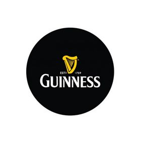 Placa Decorativa All Classics Guinnes