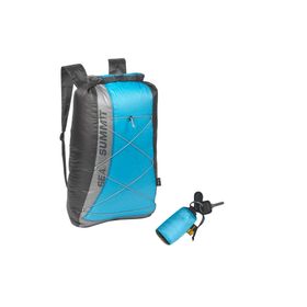 Mochila Sprint Waterproof Drypack 20 Litros Azul - Sea To