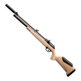 Carabina Pressão PCP Artemis PR900T G3 Tan 5,5mm