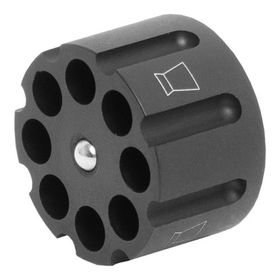Magazine Carabina De Pressão Pcp Rossi R8 8 Tiros 5.5mm
