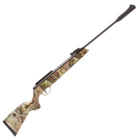 Carabina GR 5,5mm Black Hawk Jungle - Artemis