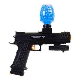 Pistola elétrica de Bolinhas de Gel Baba Yaga  - Rossi
