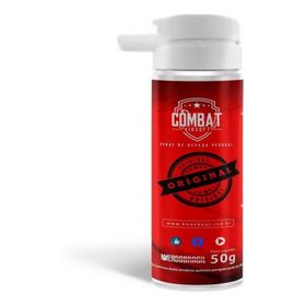 Spray De Defesa Pessoal Original 50g - Combat Airsoft
