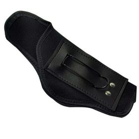 Coldre Velado Tatico Neoprene Pt Pistola Ponto 40