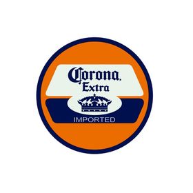 Placa Decorativa All Classics Corona