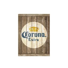 Placa All Classics Corona