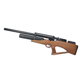 Carabina Pressão PCP Nova Vista Bullpup Avenge-X X1 BBW 4,5W