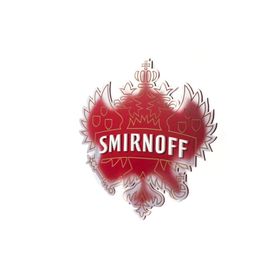 Quadro Bebida Smirnoff - Geton