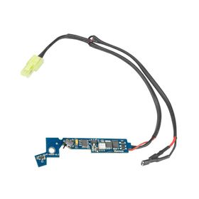Placa Gatilho Eletronica Rossi AK (V2.3) Airsoft
