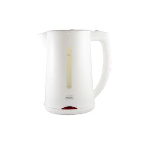 Chaleira Elétrica MOR 1.8L Branca - 220V