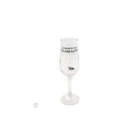 Taça De Champanhe - Deseja - Uatt