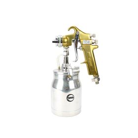 Pistola De Pintura Puma As-1040r