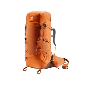 Mochila Deuter para Trekking Aircontact Core 65+10 SL