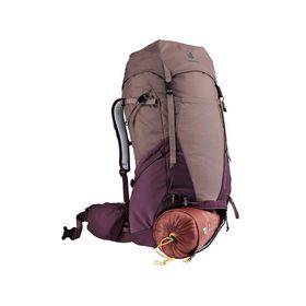 Mochila Deuter para Hiking Futura Pro 38 SL 2026 Roxo