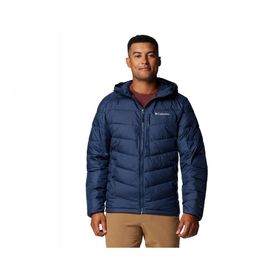 Jaqueta Columbia Labyrinth Loop™ II Hooded Dark Mountain/Col