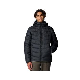 Jaqueta Columbia Labyrinth Loop™ II Hooded Black