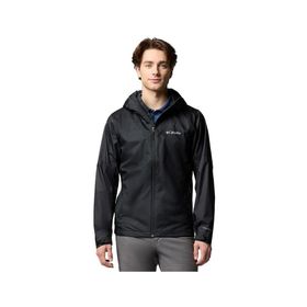 Jaqueta Columbia Masculina Inner Limits III Black
