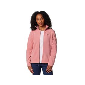Jaqueta Columbia Feminina Fast Trek II Pink Sand