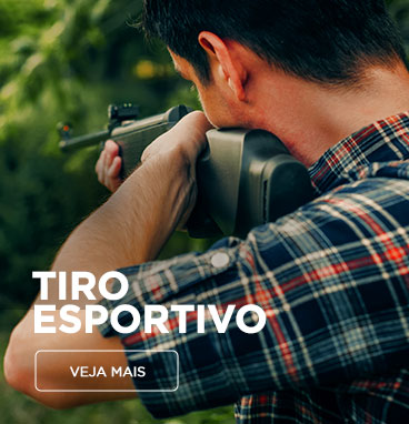 Tiro Esportivo