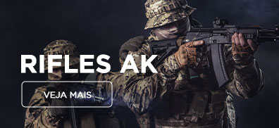 rifles AK